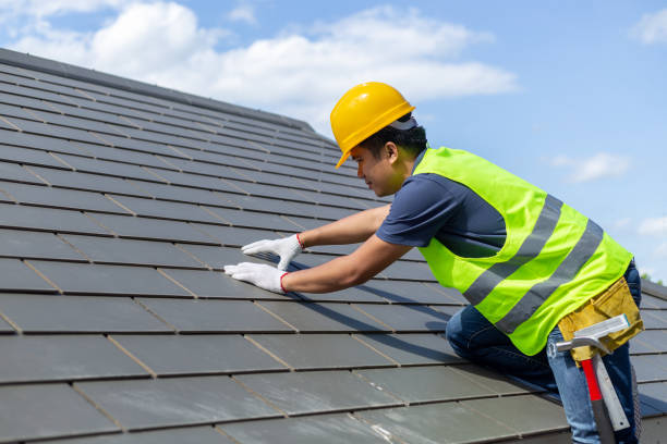 Best Commercial Roofing Services  in Thorofare, NJ