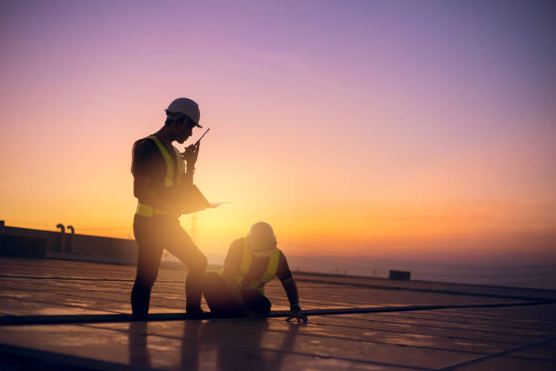 Quick and Trustworthy Emergency Roof Repair Services in Thorofare, NJ