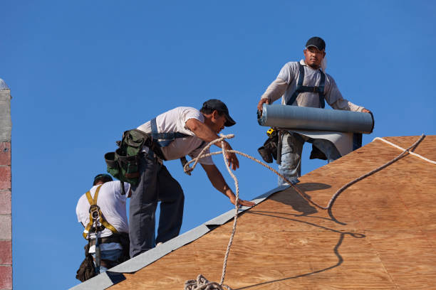 Best Roof Waterproofing Services  in Thorofare, NJ