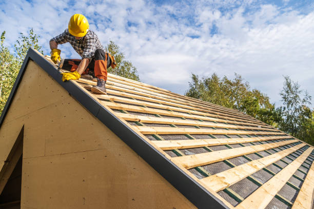 Best Residential Roofing Contractor  in Thorofare, NJ
