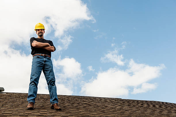 Best Roof Repair Services  in Thorofare, NJ