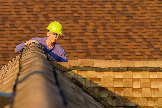 Residential Roof Replacement in Thorofare, NJ