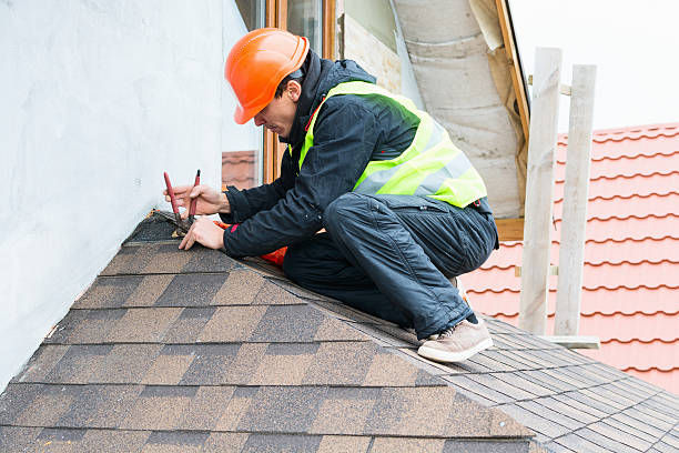 Quick and Trustworthy Emergency Roof Repair Services in Thorofare, NJ