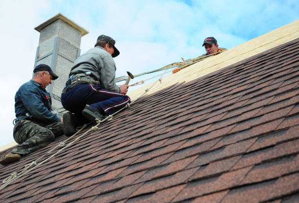 Best Gutter Installation and Roofing  in Thorofare, NJ