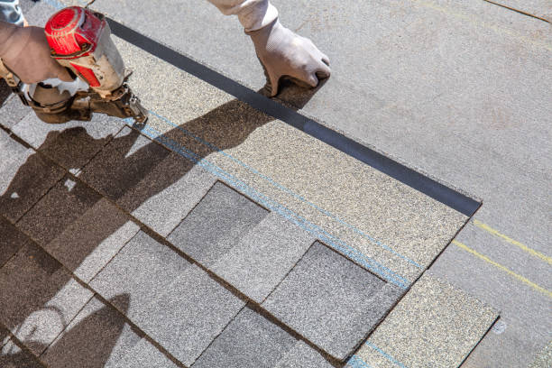 Best Roof Leak Repair  in Thorofare, NJ