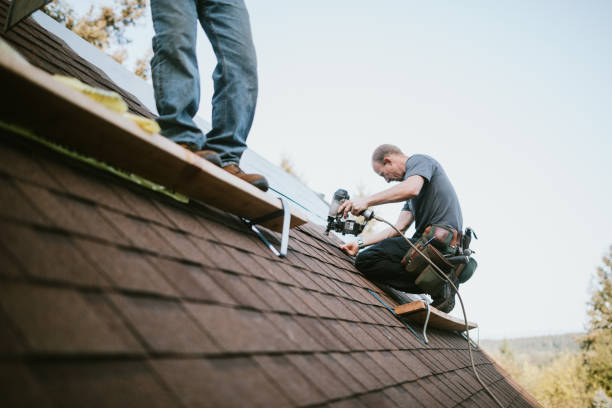 Best Flat Roof Repair Services  in Thorofare, NJ