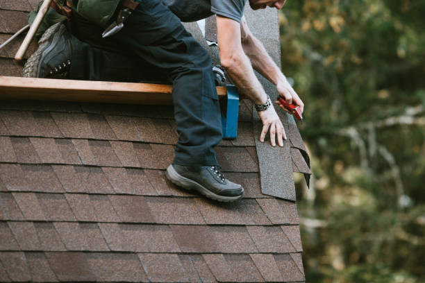 Best Roof Repair Services  in Thorofare, NJ